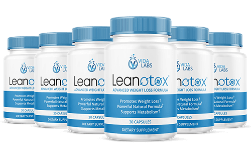 Leanotox discount