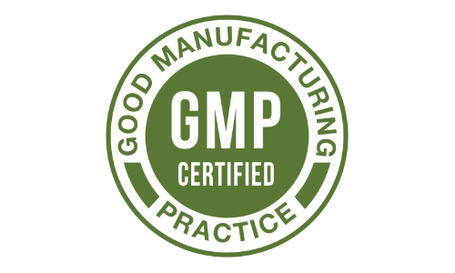 Leanotox GMP Certified